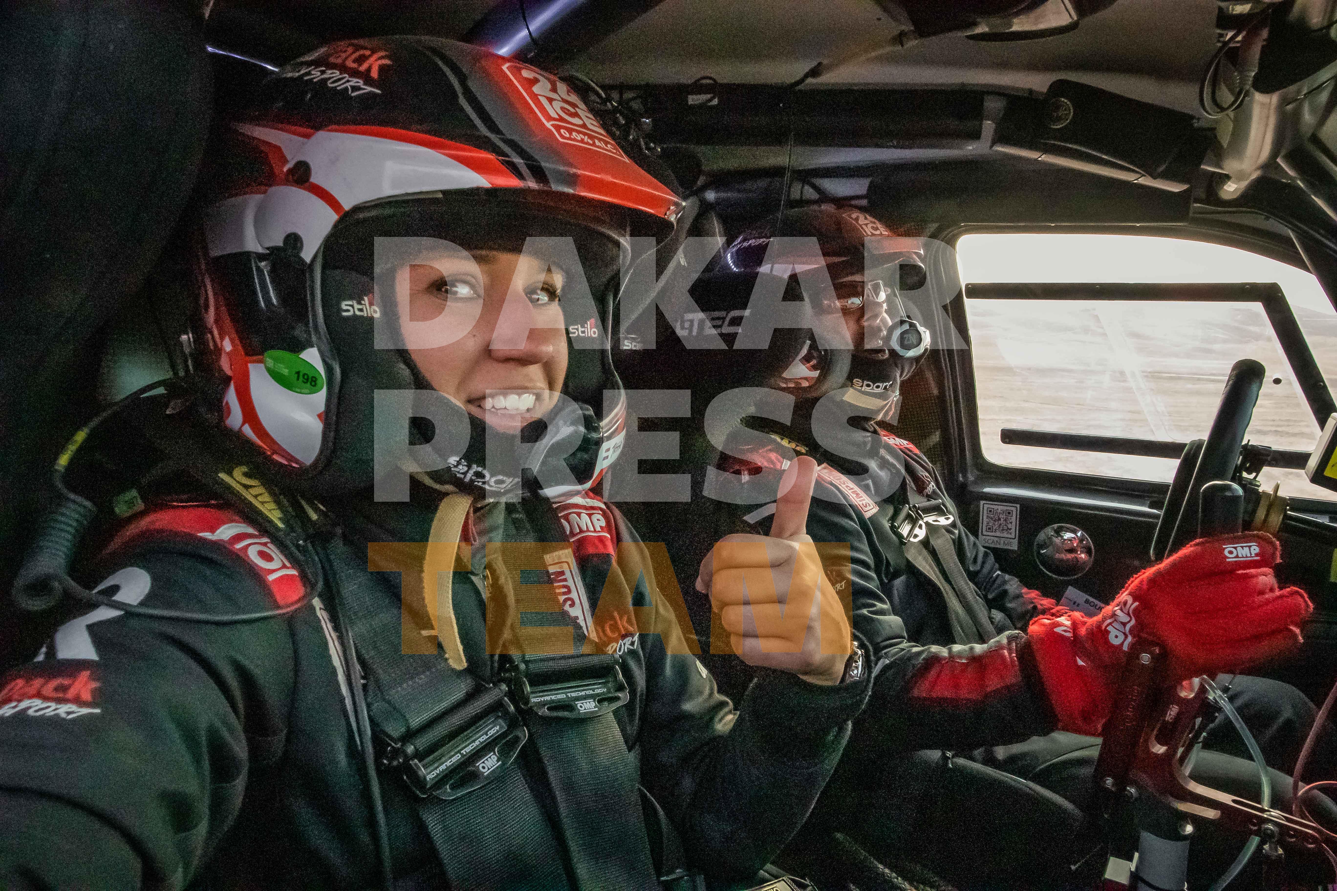 Dakar Press Team AUSTRALIA - Owner Dakar Press Team AUSTRALIA - Own